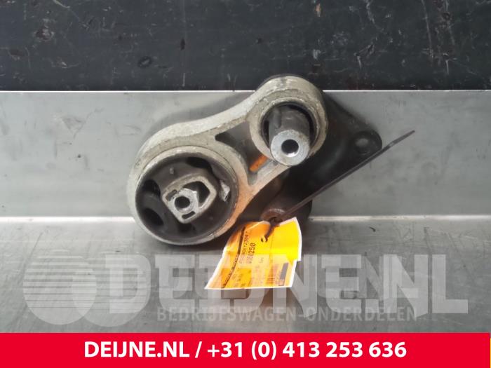 Ford Fiesta Getriebe Halterung O69168