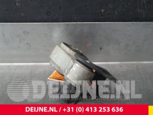 Ford Fiesta Getriebe Halterung O69168 foto 3