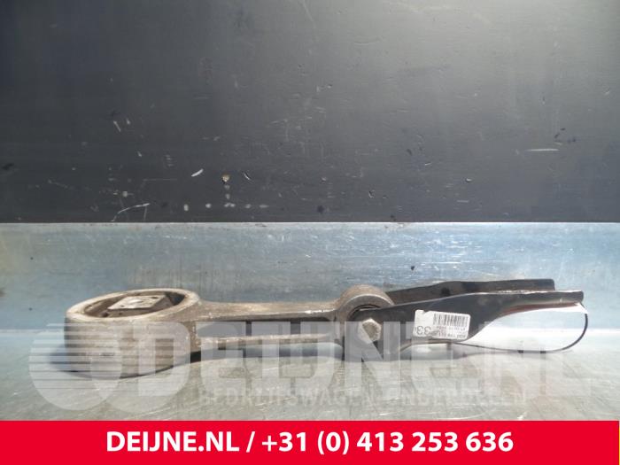 Seat Ibiza Getriebe Halterung O69176