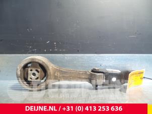 Seat Ibiza Getriebe Halterung O69176 foto 2