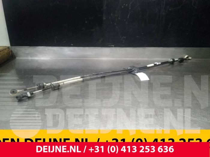 Ford Transit Connect Schaltkabel Getriebe O69306