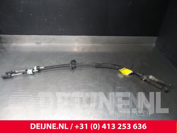 Mercedes Vito Schaltkabel Getriebe O69314
