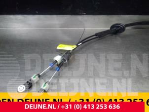 Mercedes Sprinter Schaltkabel Getriebe O69318 foto 2