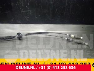 Mercedes Sprinter Schaltkabel Getriebe O69318 foto 3