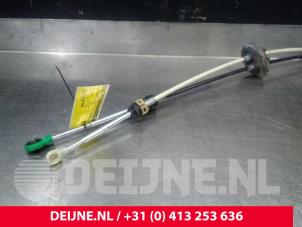 Volkswagen Crafter Gearbox shift cable O69320 photo 2