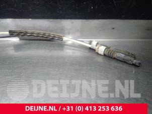 Volkswagen Crafter Gearbox shift cable O69320 photo 3