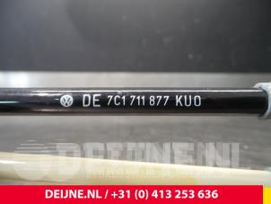 Volkswagen Crafter Gearbox shift cable O69321 photo 2
