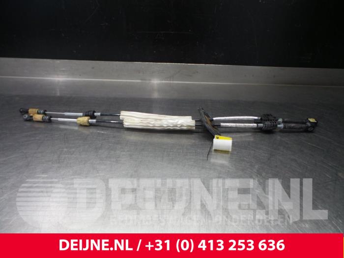 Volkswagen Transporter Schakelkabel Versnellingsbak O69324