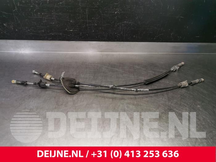 Iveco New Daily Gearbox shift cable O69331