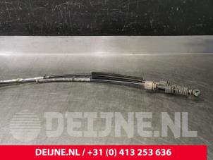 Iveco New Daily Gearbox shift cable O69331 photo 4