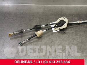 Iveco New Daily Gearbox shift cable O69331 photo 3