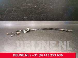 Iveco New Daily Gearbox shift cable O69331 photo 2