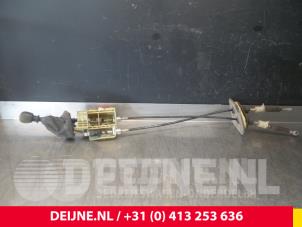 Gebruikte Schakelkabel Versnellingsbak Citroen Jumper Prijs € 60,50 Inclusief btw aangeboden door van Deijne Onderdelen Uden B.V.