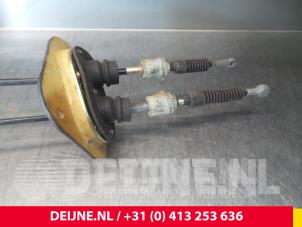 Citroen Jumper Schakelkabel Versnellingsbak O69338 foto 3