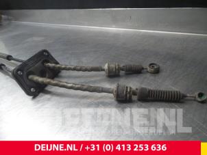 Peugeot Boxer Schaltkabel Getriebe O69342 foto 2