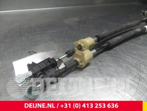 Peugeot Boxer Schaltkabel Getriebe O69342 foto 3