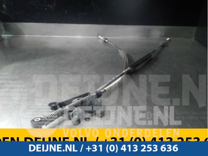 Schakelkabel Versnellingsbak - Seat Ibiza