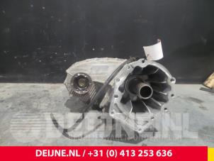 Volkswagen Touareg Tussenbak 4x4 O69352 foto 2
