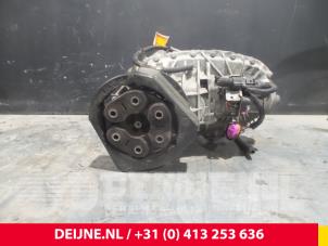 Volkswagen Touareg Tussenbak 4x4 O69352 foto 3