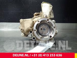Volkswagen Caddy 4x4 transfer box O69356 photo 4