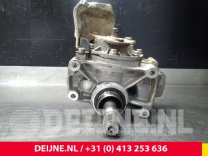 Volkswagen Caddy 4x4 transfer box O69356 photo 2