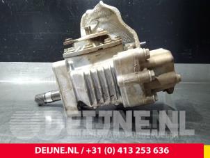 Volkswagen Caddy 4x4 transfer box O69356 photo 3