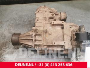 Toyota Hiace Tussenbak 4x4 O69359 foto 3