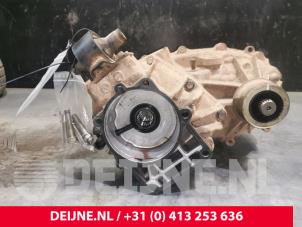 Toyota Hiace Tussenbak 4x4 O69359 foto 2