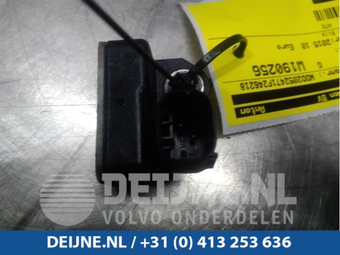 Snelheid Sensor - Mercedes C-Klasse