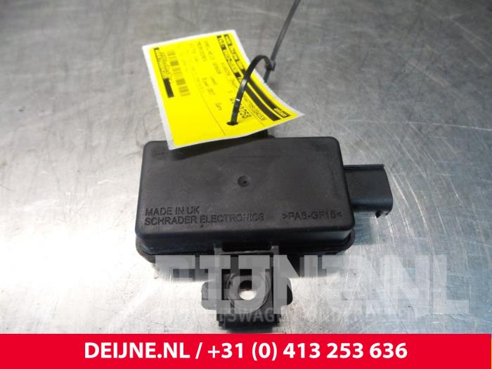 Mercedes Vito Geschwindigkeitssensor O69361