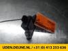 Snelheid Sensor van een Mercedes-Benz Vito (447.6) 1.6 111 CDI 16V 2017