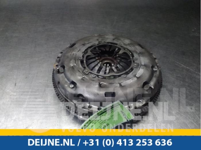 Koppelingsset (compleet) - Audi A3