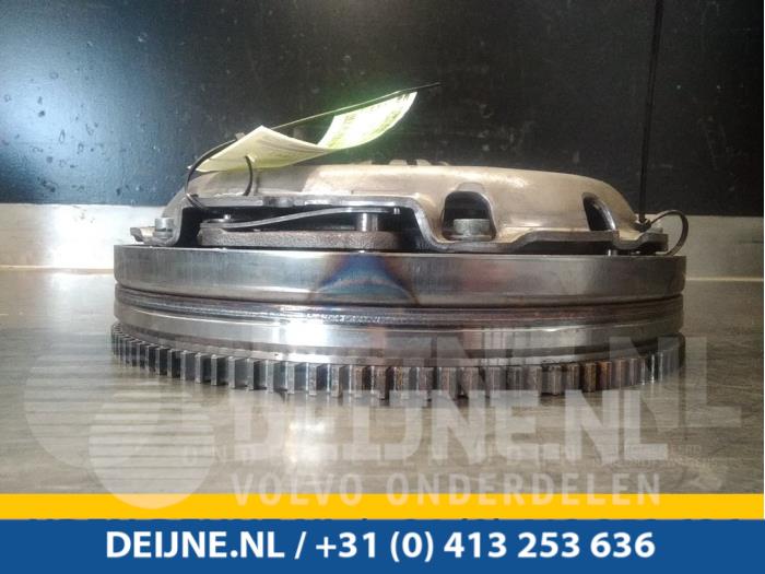 Koppelingsset (compleet) - Audi A4