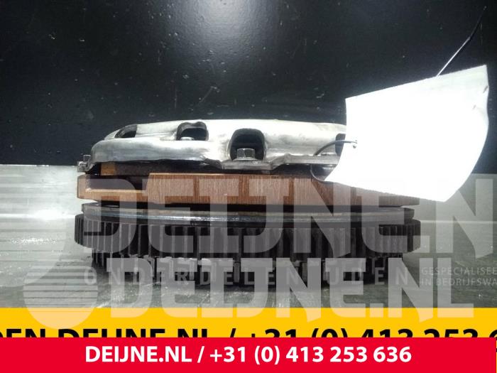 Ford Transit Kupplungsset (komplett) O69369