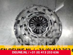 Ford Transit Kupplungsset (komplett) O69369 foto 2