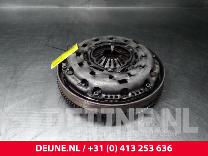 Fiat Ducato Clutch kit (complete) O69392