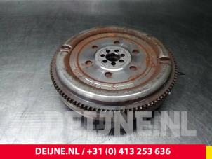Fiat Ducato Koppelingsset (compleet) O69392 foto 2