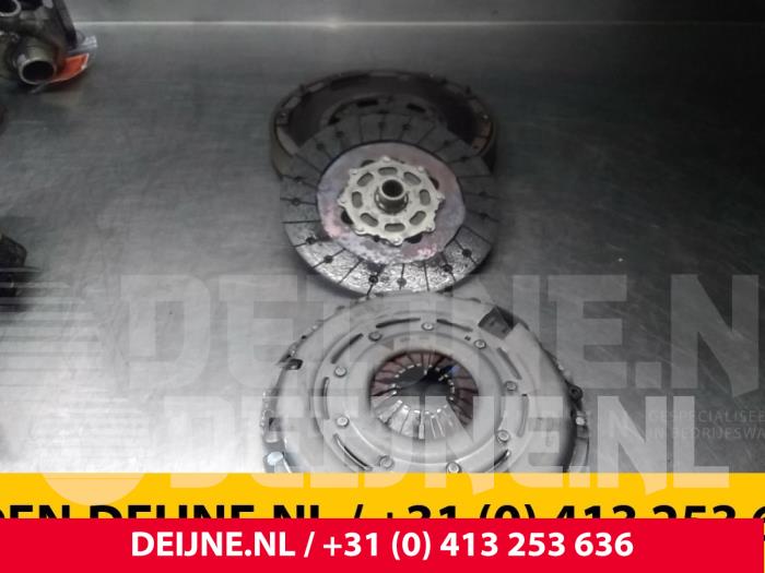 Peugeot Expert Kupplungsset (komplett) O69400