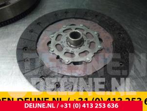 Peugeot Expert Clutch kit (complete) O69400 photo 3