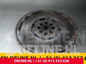 Peugeot Expert Clutch kit (complete) O69400 photo 2