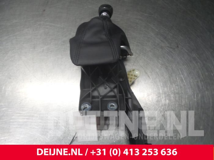 Ford Transit Custom Schaltung O69420