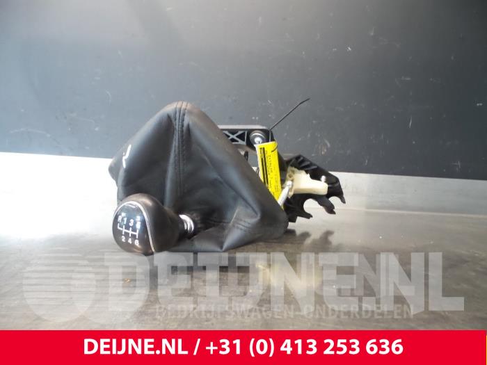 Ford Transit Custom Versnellingspook O69421