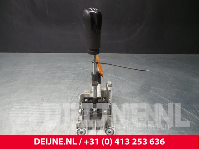 Gebruikte Pook Ford Transit Connect Prijs € 30,25 Inclusief btw aangeboden door van Deijne Onderdelen Uden B.V.