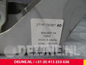 Ford Transit Connect Schaltung O69426 foto 2
