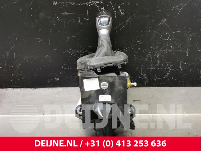 Ford Transit Connect Schaltung O69427