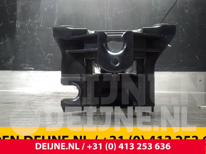 Ford Transit Connect Schaltung O69428