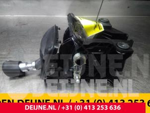 Ford Transit Connect Schaltung O69428 foto 3