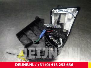 Ford Transit Gear stick O69430 photo 3