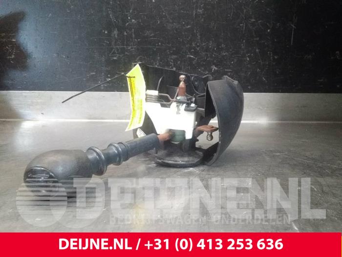 Gebruikte Pook Opel Movano Prijs € 121,00 Inclusief btw aangeboden door van Deijne Onderdelen Uden B.V.