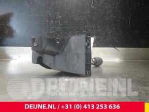 Opel Movano Schaltung O69457 foto 2
